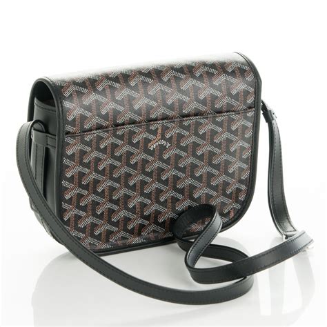 goyard tasche herren schwarz|goyard bag subscription.